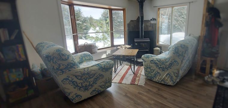 Chalet  Saint-Alphonse-Rodriguez - Location vacances, location saisonnire n69783 Photo n7