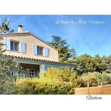 Maison  Bedoin - Location vacances, location saisonnire n69792 Photo n0