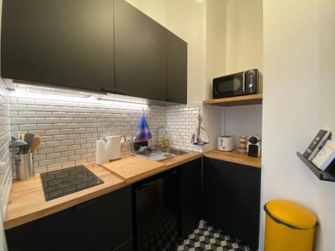 Gite in Toulouse - Vacation, holiday rental ad # 69798 Picture #3 thumbnail