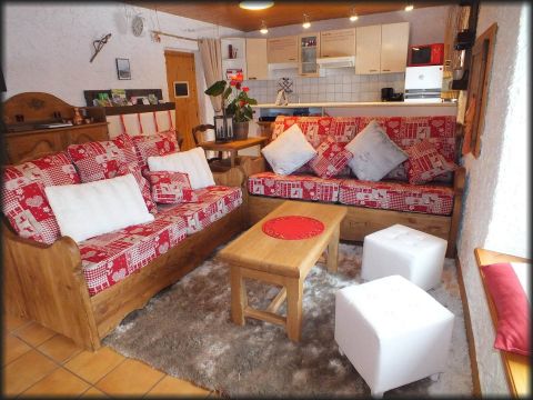 Chalet  Basse-sur-le-Rupt - Location vacances, location saisonnire n69799 Photo n2