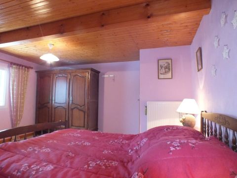 Chalet in Basse-sur-le-Rupt - Vacation, holiday rental ad # 69799 Picture #4