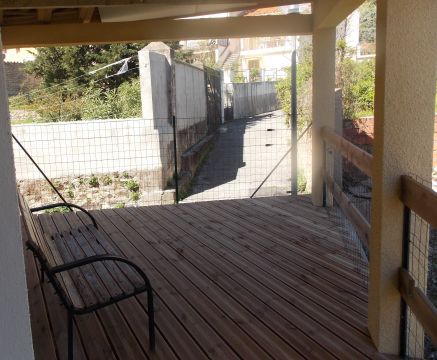 Maison  Arles Sur Tech - Location vacances, location saisonnire n69808 Photo n6