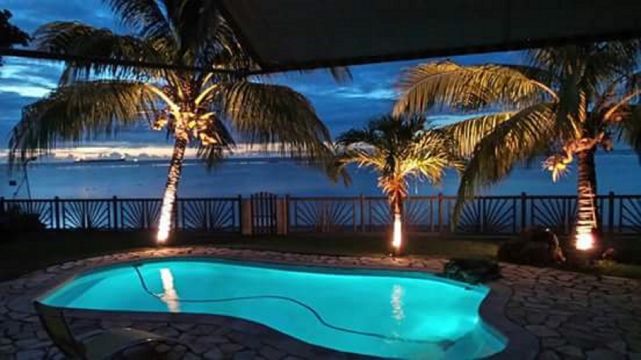 Flat in Baie Du Tombeau - Vacation, holiday rental ad # 69812 Picture #11