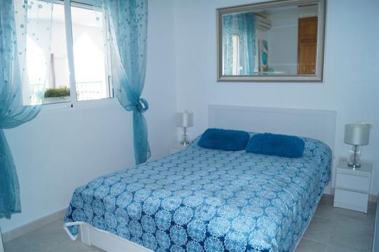 Apartamento en Orihuela costa - Detalles sobre el alquiler n69813 Foto n10