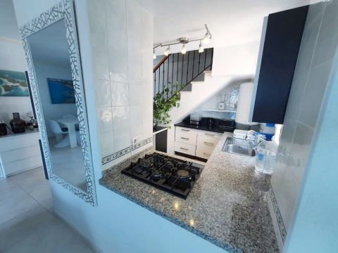 Apartamento en Orihuela costa - Detalles sobre el alquiler n69813 Foto n12