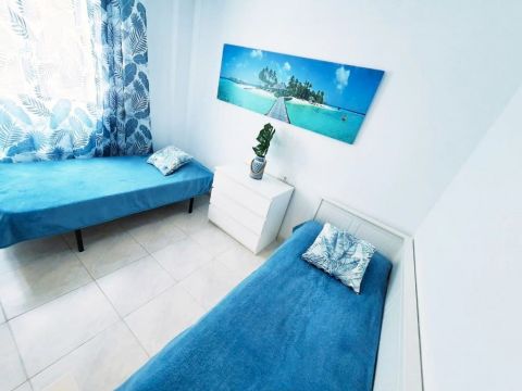 Appartement in Orihuela costa - Vakantie verhuur advertentie no 69813 Foto no 13