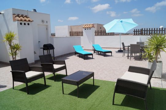 Apartamento en Orihuela costa - Detalles sobre el alquiler n69813 Foto n6