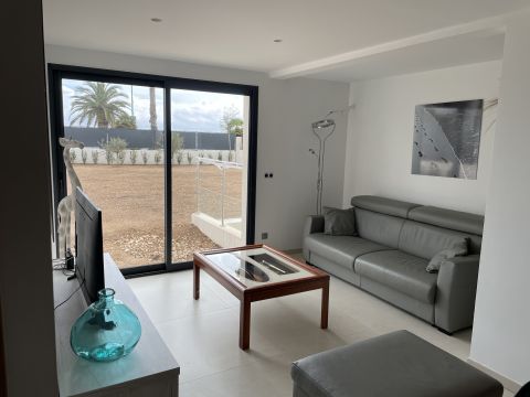 Apartamento en Bandol - Detalles sobre el alquiler n69816 Foto n5