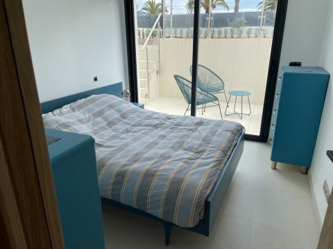 Apartamento en Bandol - Detalles sobre el alquiler n69816 Foto n6