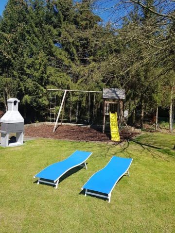 Chalet  Durbuy, Belgium - Location vacances, location saisonnire n69822 Photo n5