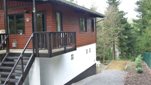 Chalet in Durbuy - Anzeige N  69823 Foto N1