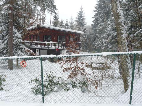 Casa de montaa en Durbuy - Detalles sobre el alquiler n69823 Foto n5