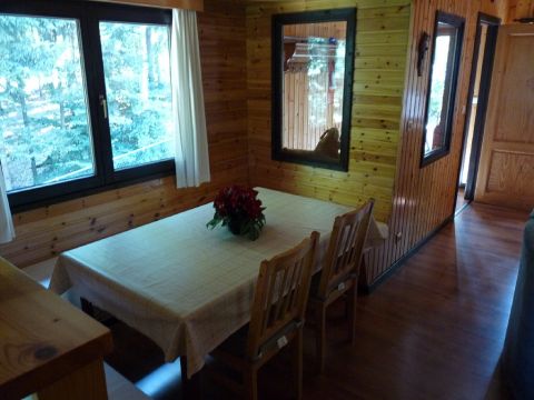 Chalet  Durbuy - Location vacances, location saisonnire n69823 Photo n9