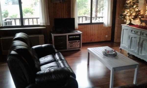 Chalet  Durbuy - Location vacances, location saisonnire n69823 Photo n0