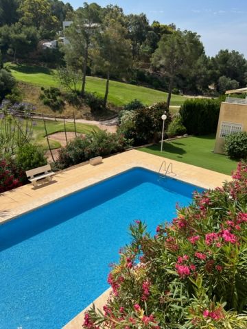 Bungalow  Altea la vella - Location vacances, location saisonnire n69828 Photo n10