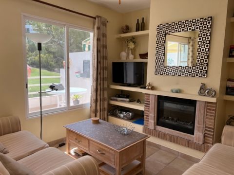 Bungalow (miss) Altea la vella - Ilmoituksen yksityiskohdat:69828 Kuva nro15