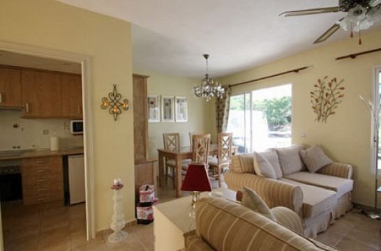 Bungalow (miss) Altea la vella - Ilmoituksen yksityiskohdat:69828 Kuva nro2