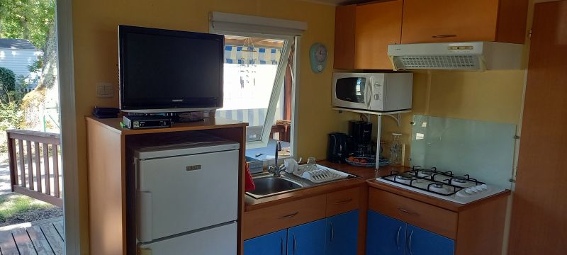 Mobil-home  La Tremblade - Location vacances, location saisonnire n69829 Photo n3