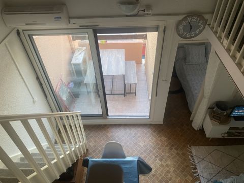 Apartamento en Le Barcares  - Detalles sobre el alquiler n69845 Foto n14