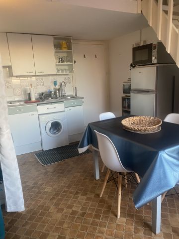 Apartamento en Le Barcares  - Detalles sobre el alquiler n69845 Foto n2