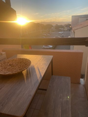 Apartamento en Le Barcares  - Detalles sobre el alquiler n69845 Foto n0