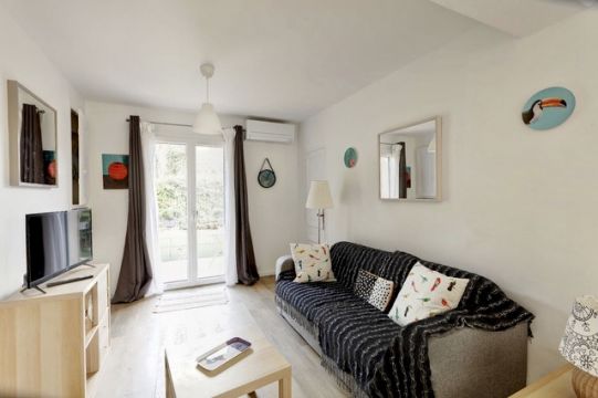 Studio  Hyeres - Location vacances, location saisonnire n69850 Photo n0