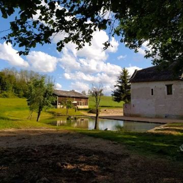 Casa rural en Mancey - Detalles sobre el alquiler n69852 Foto n1