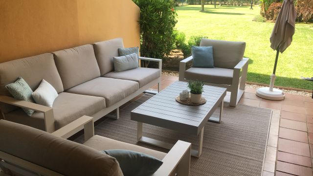 Apartamento en Marbella - Detalles sobre el alquiler n69855 Foto n12