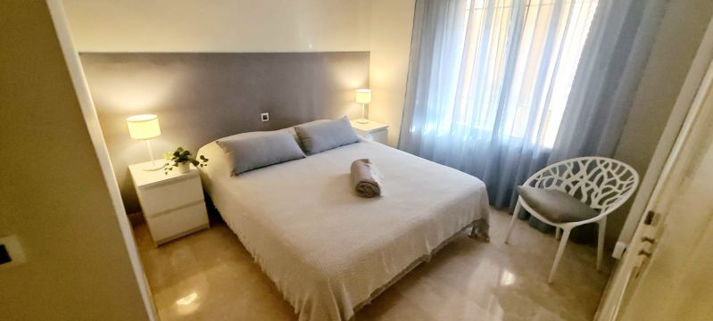 Apartamento en Marbella - Detalles sobre el alquiler n69855 Foto n18