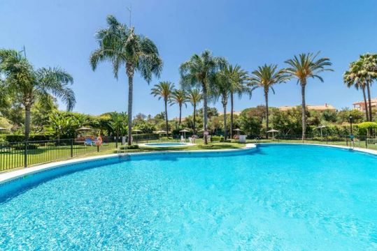 Appartement à Marbella - Location vacances, location saisonnière n°69855 Photo n°6 thumbnail