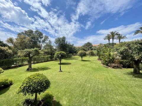 Apartamento en Marbella - Detalles sobre el alquiler n69855 Foto n7