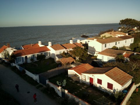 Casa en Noirmoutier-en-l'le - Detalles sobre el alquiler n69870 Foto n1