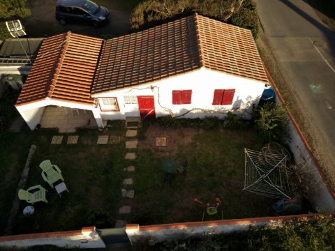 Casa en Noirmoutier-en-l'le - Detalles sobre el alquiler n69870 Foto n0