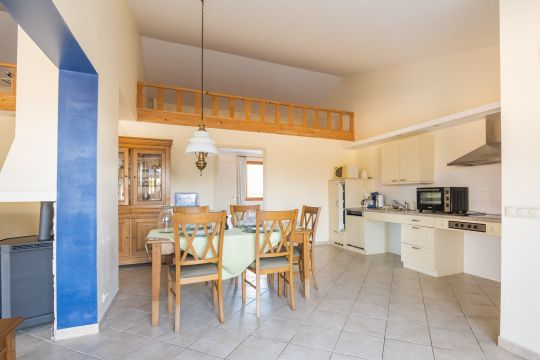 House in Narbonne - Vacation, holiday rental ad # 69871 Picture #8 thumbnail