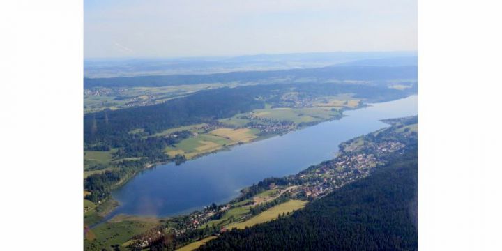 Casa rural en Hauterive-la-fresse - Detalles sobre el alquiler n69876 Foto n14