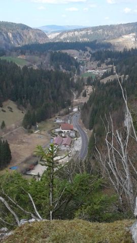 Casa rural en Hauterive-la-fresse - Detalles sobre el alquiler n69876 Foto n15