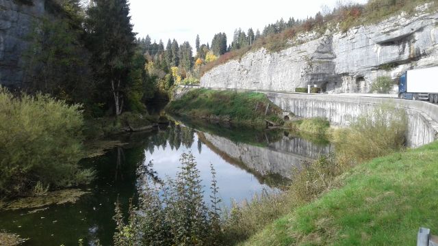 Casa rural en Hauterive-la-fresse - Detalles sobre el alquiler n69876 Foto n19