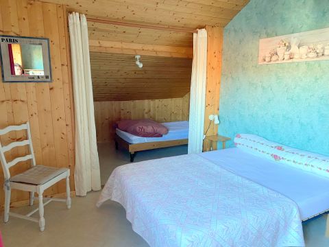 Gite in Hauterive-la-fresse - Vacation, holiday rental ad # 69876 Picture #2