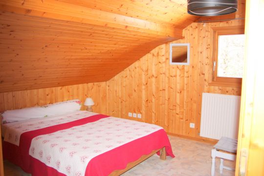 Casa rural en Hauterive-la-fresse - Detalles sobre el alquiler n69876 Foto n3