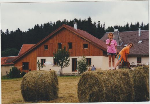 Gite in Hauterive-la-fresse - Anzeige N  69876 Foto N8