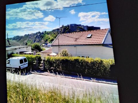 Gite in Givet - Vacation, holiday rental ad # 69889 Picture #0