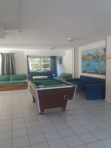 Apartamento en Le cap d'agde - Detalles sobre el alquiler n69891 Foto n11