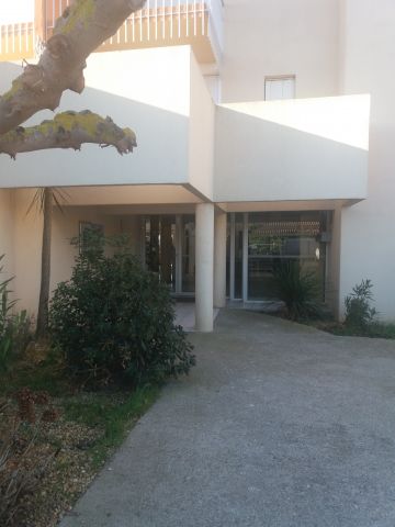 Apartamento en Le cap d'agde - Detalles sobre el alquiler n69891 Foto n12