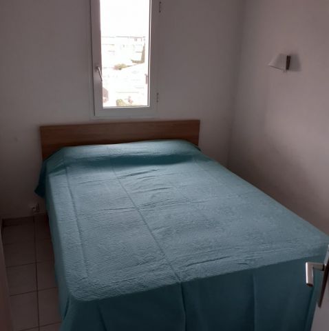 Apartamento en Le cap d'agde - Detalles sobre el alquiler n69891 Foto n17