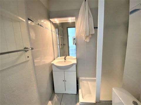 Apartamento en Le cap d'agde - Detalles sobre el alquiler n69891 Foto n3