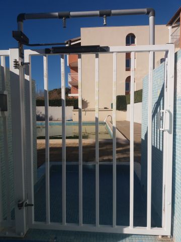 Appartement in Le cap d'agde - Anzeige N  69891 Foto N9