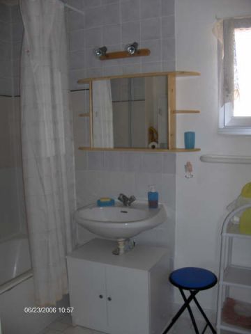 Studio  Le cap d'Agde - Location vacances, location saisonnire n69899 Photo n4