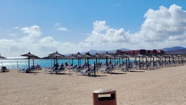 Appartement  Caleta de Fuste - Location vacances, location saisonnire n69904 Photo n16