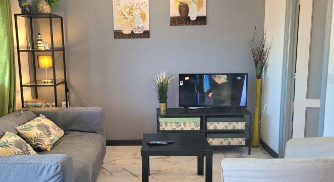 Appartement  Caleta de Fuste - Location vacances, location saisonnire n69904 Photo n3