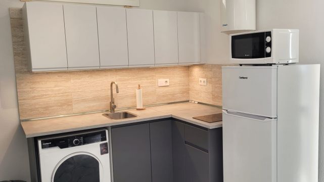 Appartement  Caleta de Fuste - Location vacances, location saisonnire n69904 Photo n4